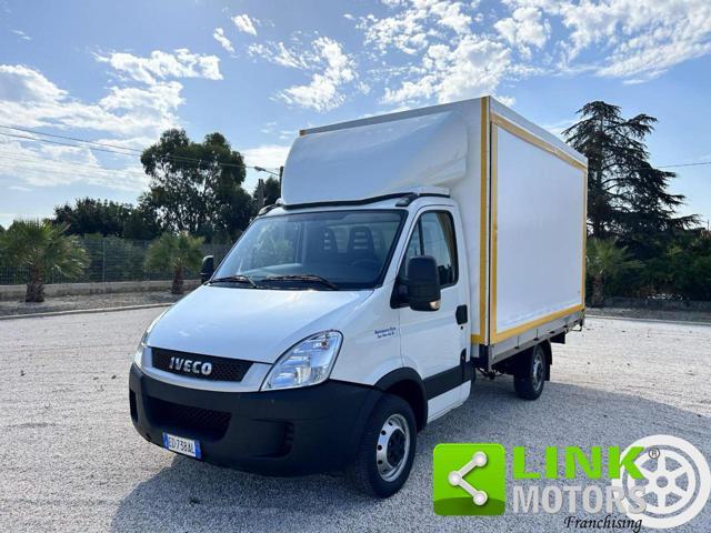 IVECO EURO 4 35 s e4