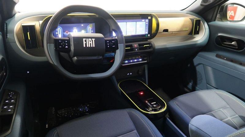 FIAT Grande Panda Grande Panda 1.2 Hybrid 110 CV S&S La Prima #VARI COLORI#