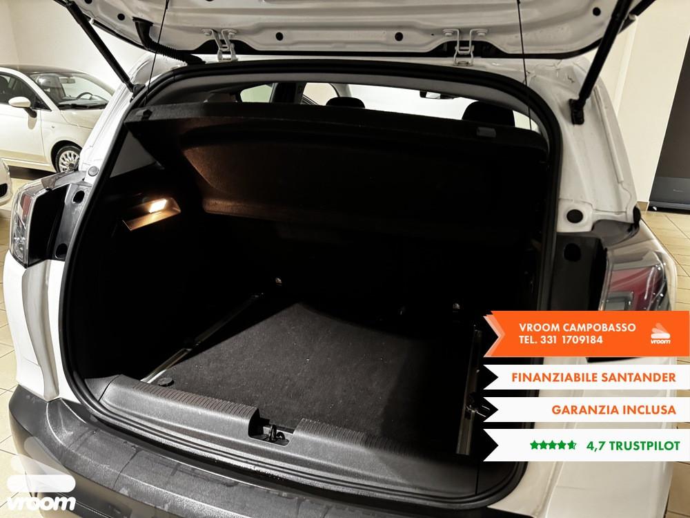 OPEL Crossland Crossland 1.5 ECOTEC D 110 CV St...