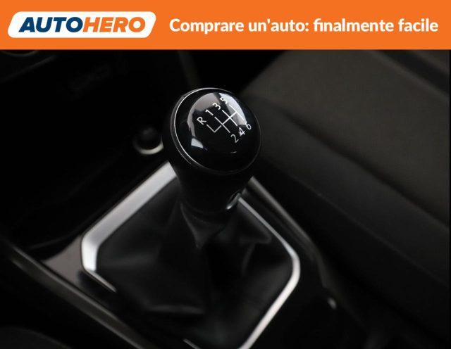 VOLKSWAGEN T-Roc 1.0 TSI 115 CV Style BlueMotion Technology