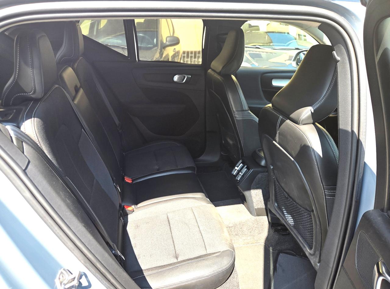 Volvo XC40 D3 AWD AUTOM. FULL KM 107000 BEN TENUTA