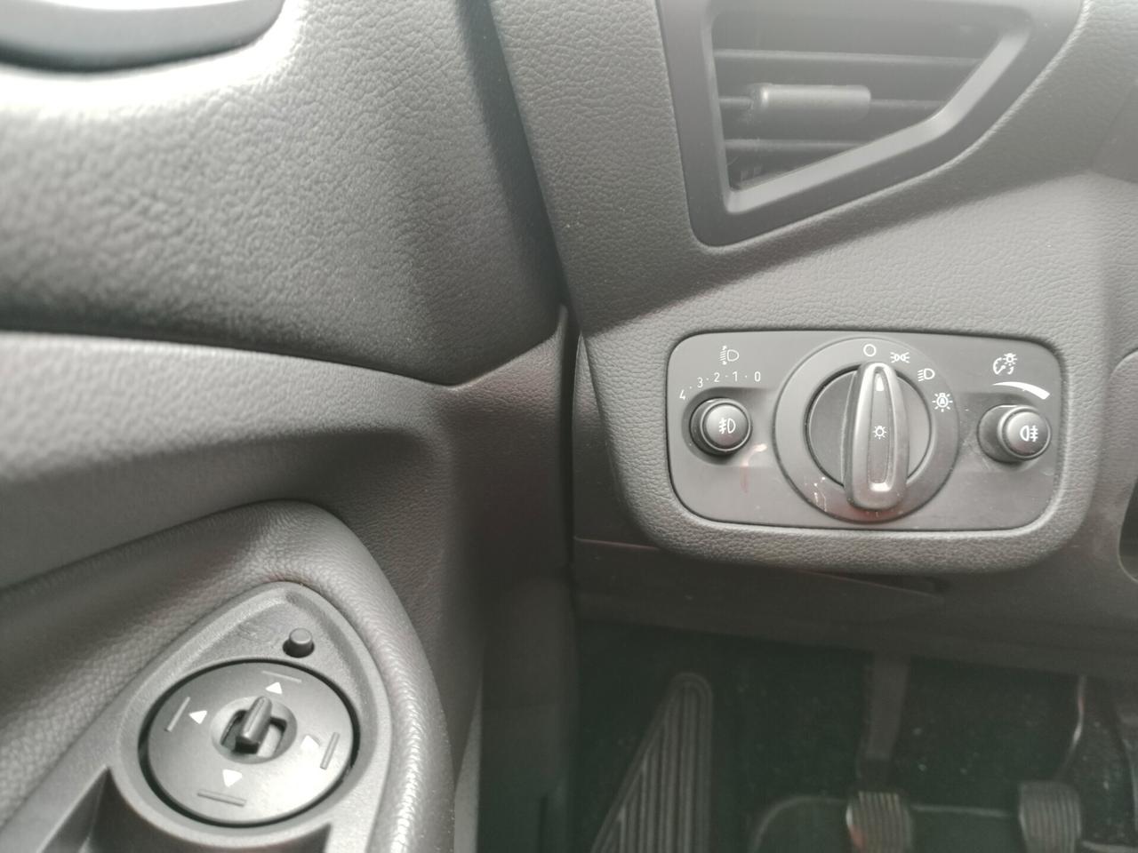 Ford Kuga Problemi turbina