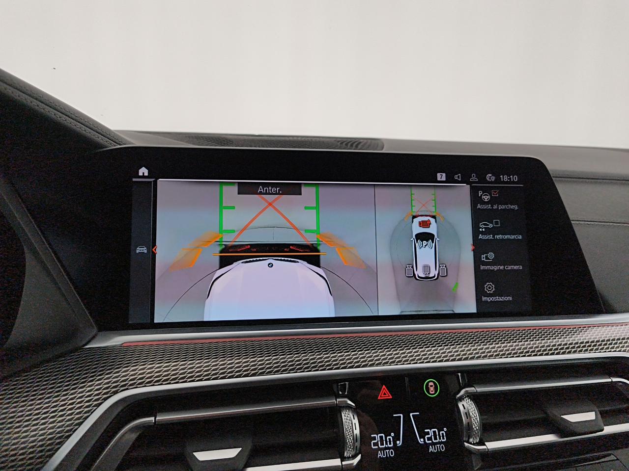 BMW X5 xDrive30d MSport