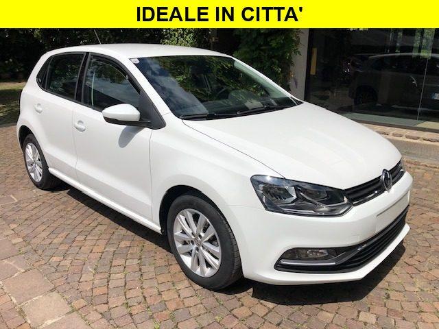 VOLKSWAGEN Polo 1.0 MPI 75 CV 5p. Comfortline
