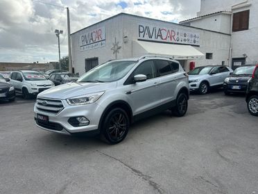 FORD Kuga 2.0 TDCI 120 CV S&S 2WD Pow. Bus.