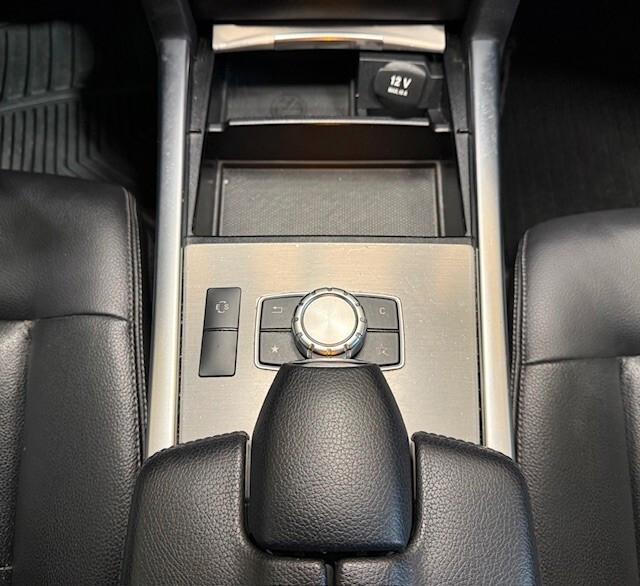 Mercedes-benz E 200 BlueTEC Sport