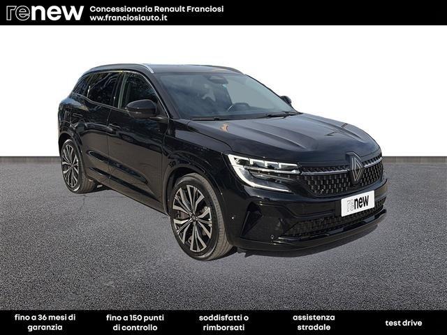 RENAULT Austral 1.2 E-Tech full hybrid Iconic 200cv auto