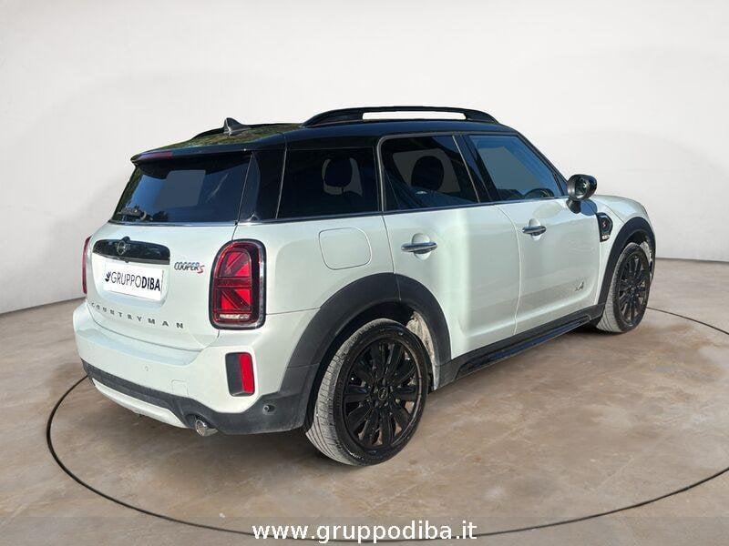 MINI Countryman Mini F60 2020 Benzi Mini 2.0 Cooper S Business all4 auto