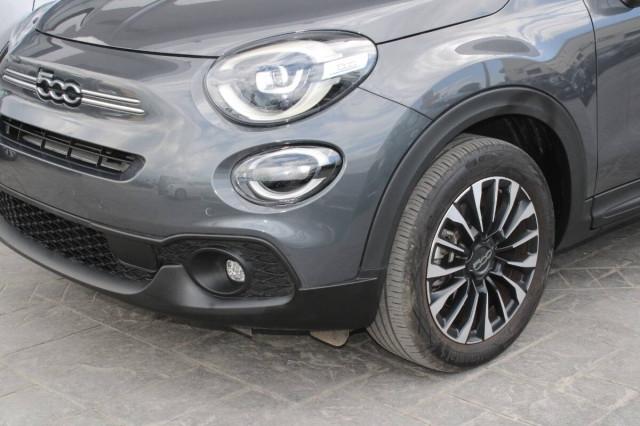 Fiat 500X 1.5 t4 hybrid 130cv dct Con TELECAMERA & CARPLAY