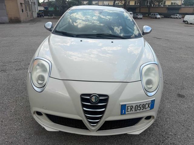 ALFA ROMEO MiTo 1.3JTDm 85CV S&S Progression perfetta di meccanica