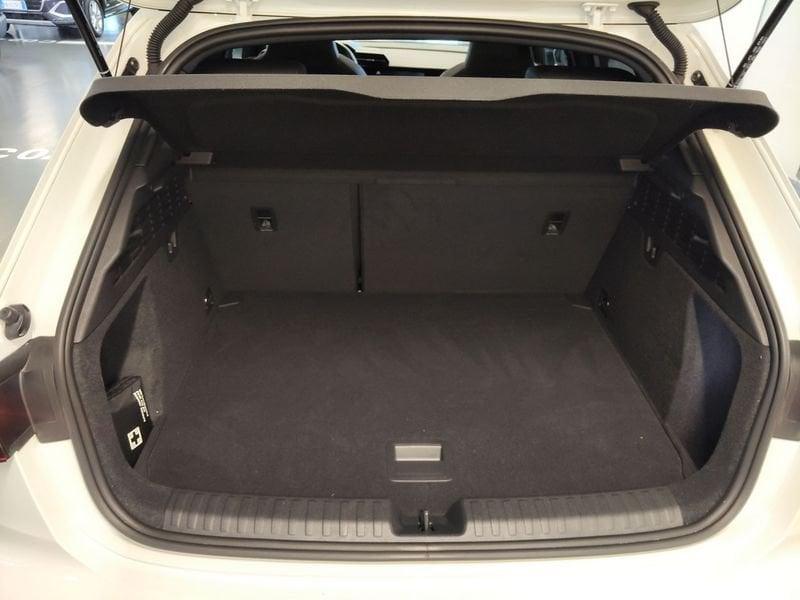 Audi A3 A3 SPB 30 TFSI S tronic S line edition