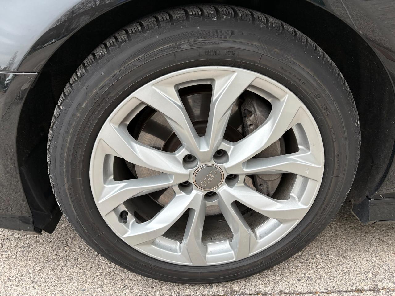 Audi A6 Avant 3.0 TDI S tronic Business Plus