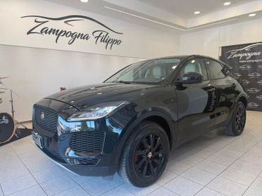 Jaguar E-Pace 2.0D 150CV R-Dynamic 2018