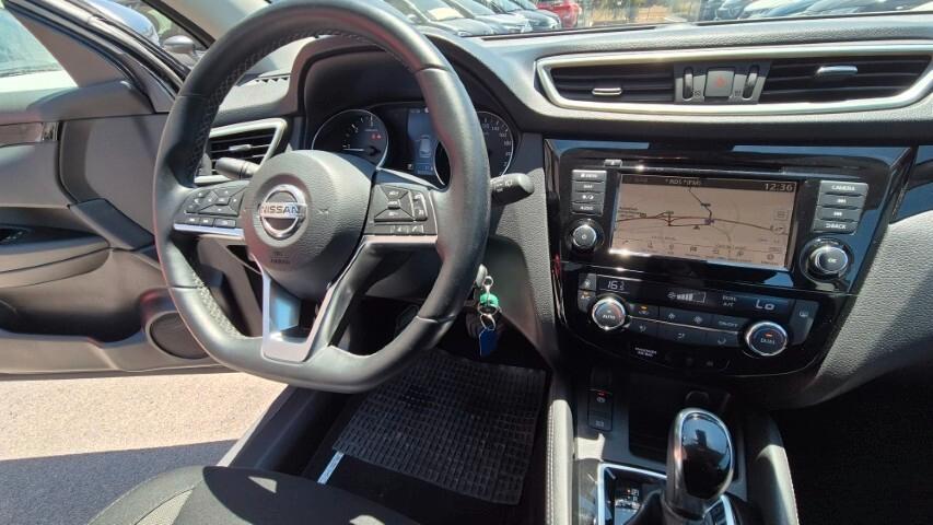 Nissan Qashqai 1.5 dCi 115 CV DCT Business - 2020