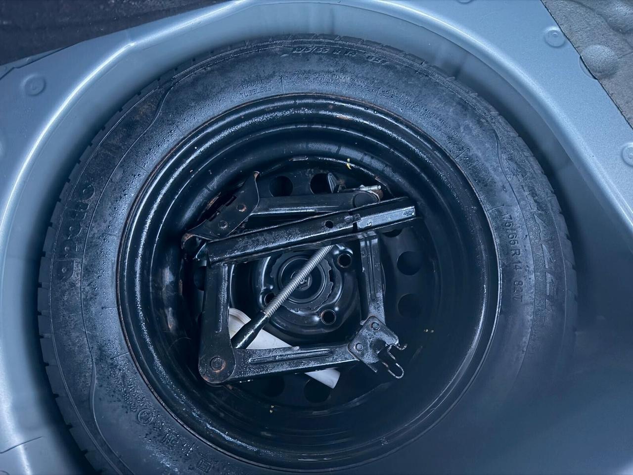 Ford Ka 1.2 85cv Start&Stop Active