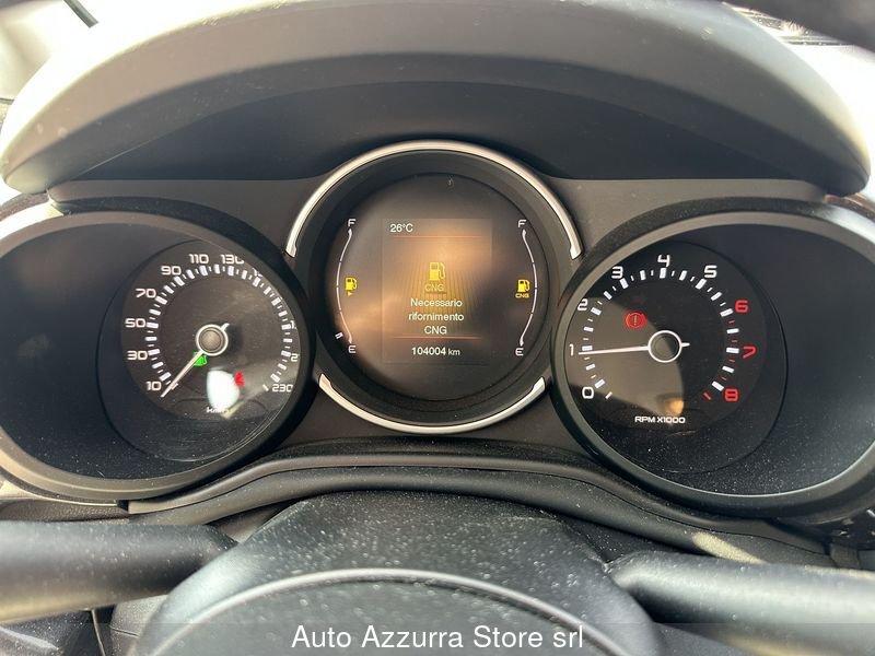 FIAT 500L 0.9 TwinAir Turbo Natural Power Pop Star *PROMO AZZURRA*