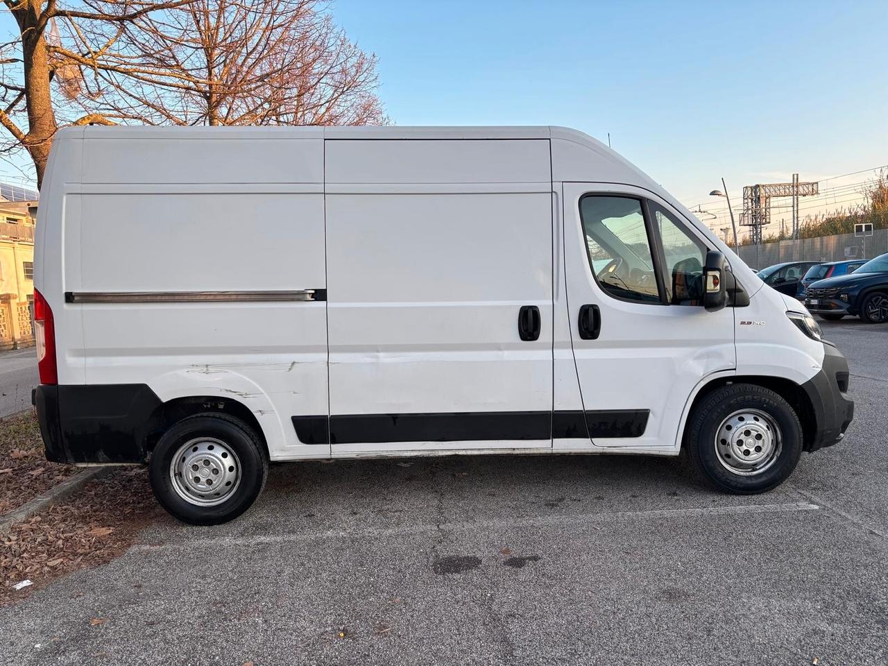 Fiat Ducato
