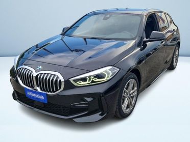 BMW Serie 1 5 Porte 118 i Msport DCT