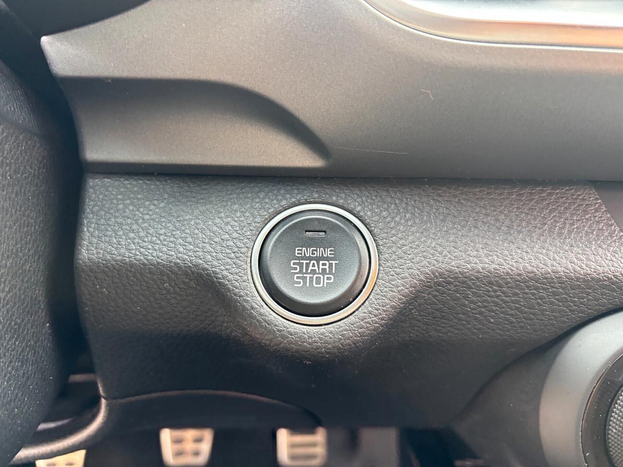 Kia Stonic 1.6 CRDi 115 CV Energy- 2019