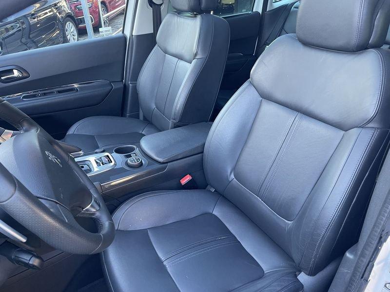 Peugeot 3008 3008 2.0 hdi 16v 163cv auto Outdoor super full !!!!