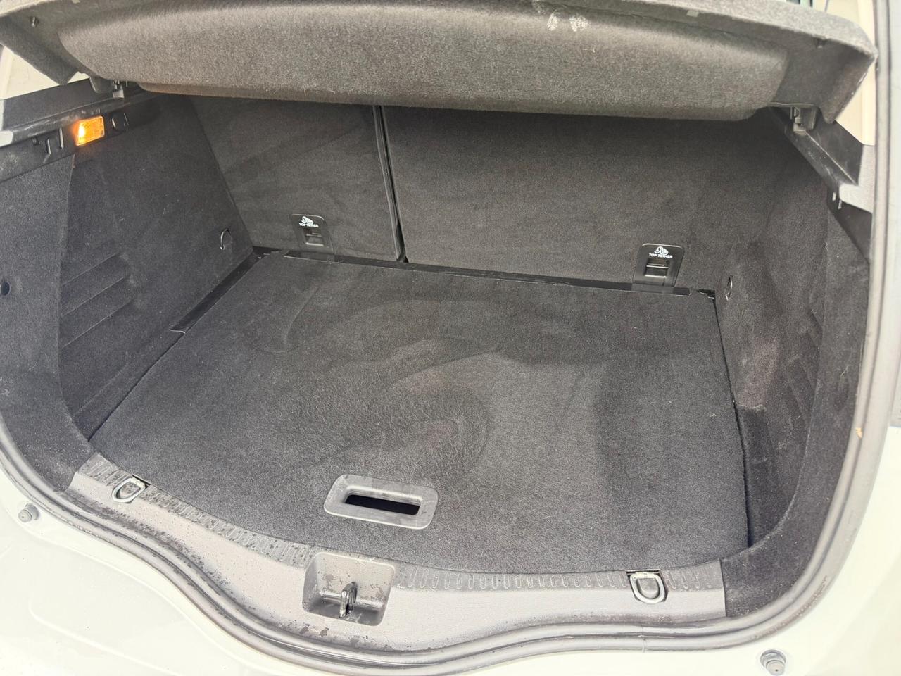 Renault Scenic Scénic dCi 8V 110 CV EDC Energy Intens