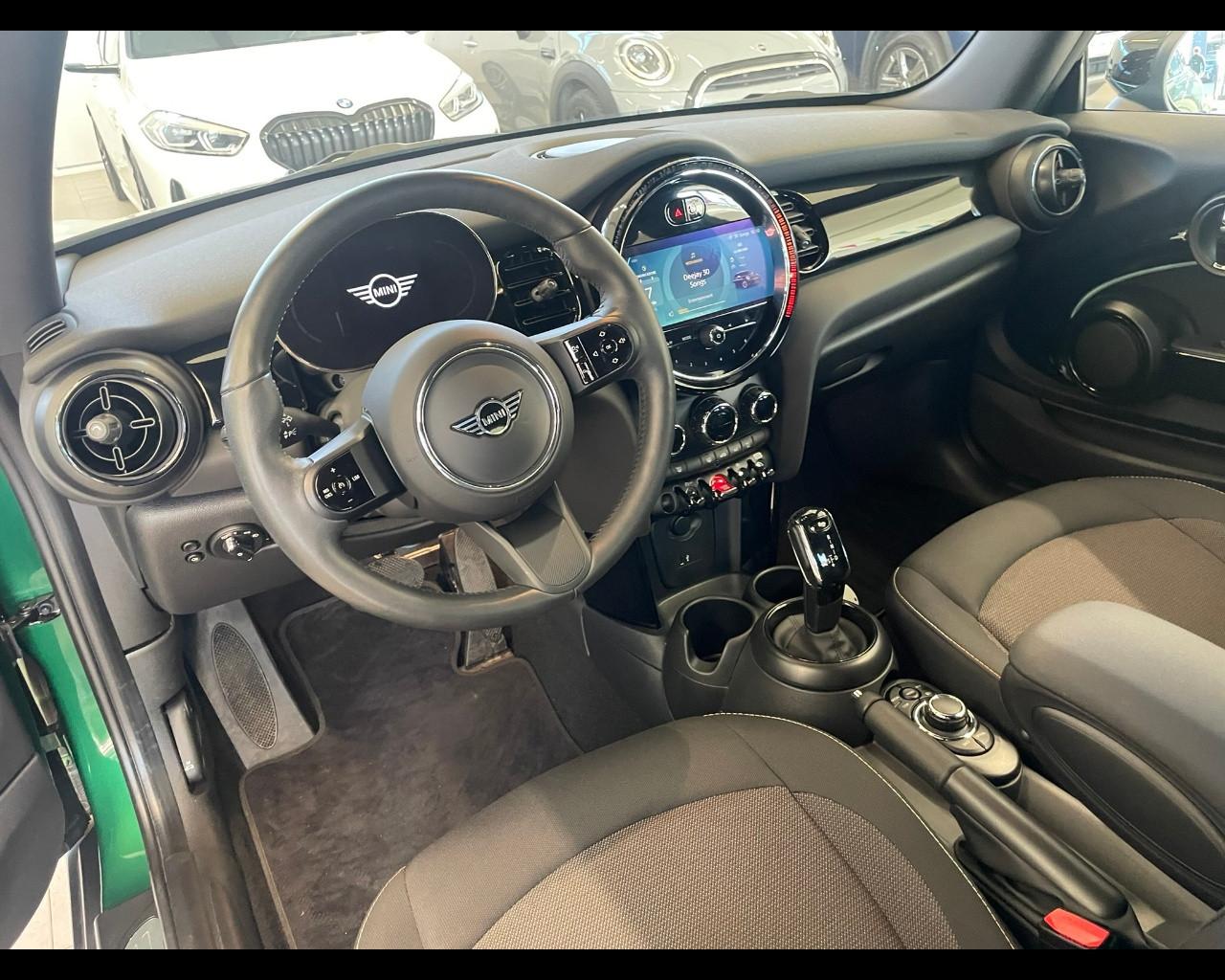 MINI Mini 4ª serie (F56) - Mini 1.5 Cooper Classic