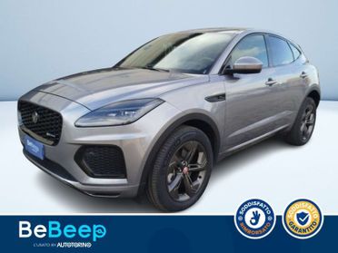 Jaguar E-Pace 1.5 I3 PHEV R-DYNAMIC BLACK AWD 309CV AUTO