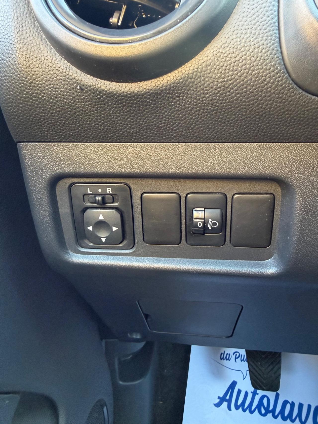 Mitsubishi Space Star 1.0 ClearTec GPL bifuel Intense NAVI