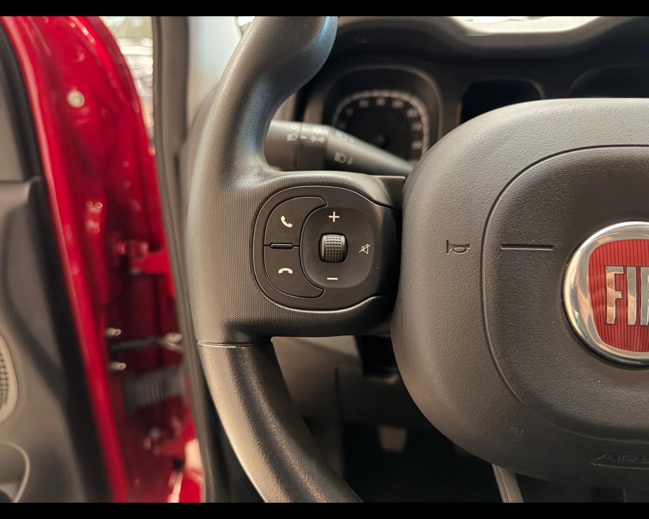 FIAT Panda 3ª serie - Panda 1.0 FireFly S&S Hybrid