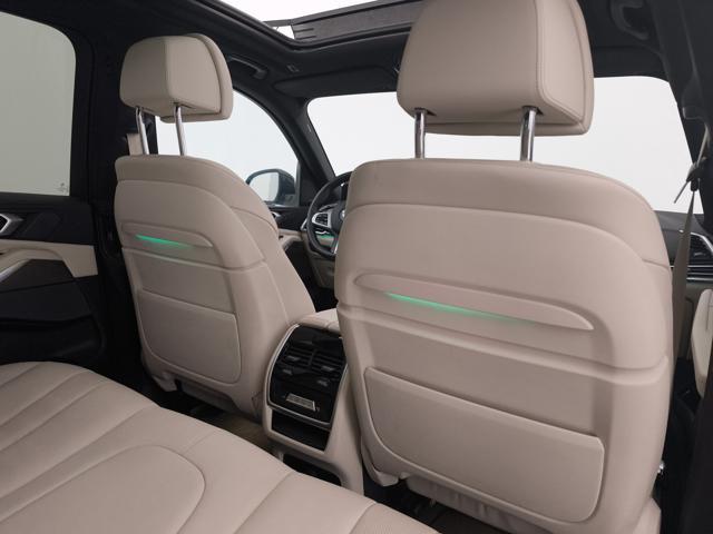 BMW X5 xdrive40d mhev 48V Msport auto