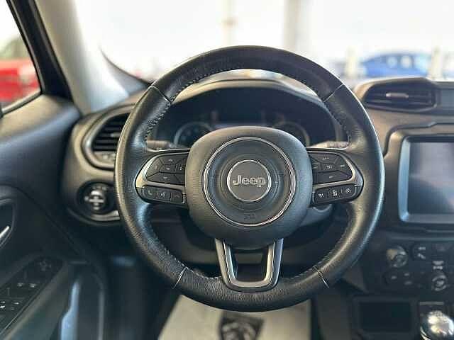 Jeep Renegade 1.0 T3 Limited