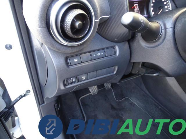 NISSAN Juke 1.0 DIG-T 114 CV N-Design