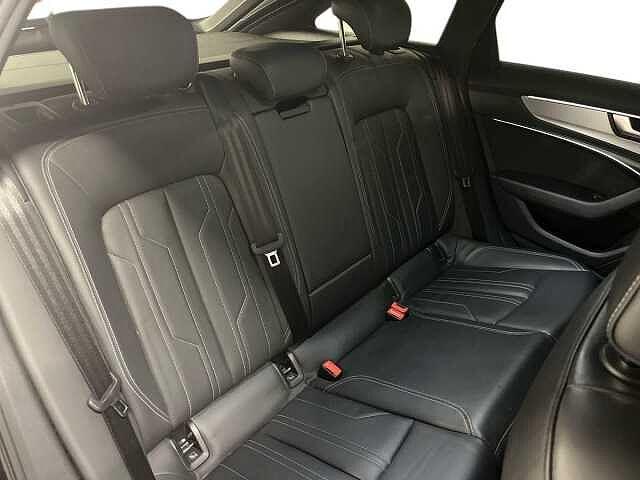 Audi A6 Avant 40 TDI quattro ultra S tronic Business Sport