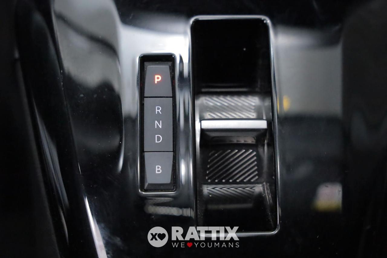 Opel Corsa-e motore elettrico 57KW GS