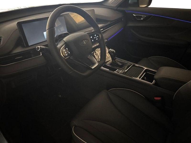 DR AUTOMOBILES DR 5 DR5.0 1.5L MT Comfort BZ