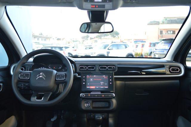 CITROEN C3 PureTech 110 S&S Shine