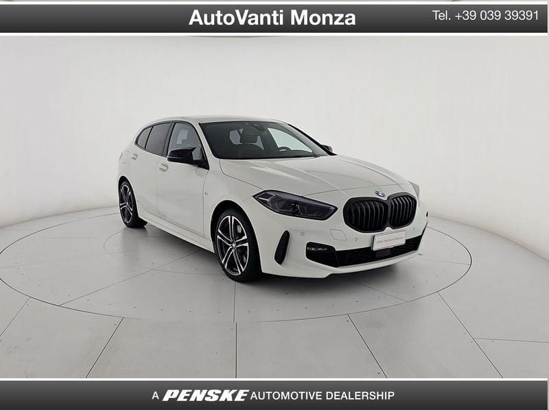 BMW Serie 1 120i 5p. Msport