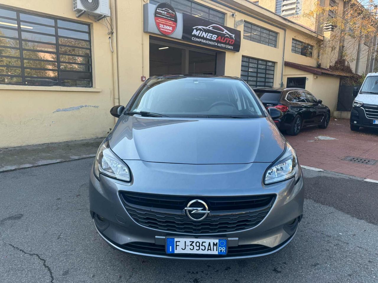 Opel Corsa 1.3 CDTI 5 porte b-Color