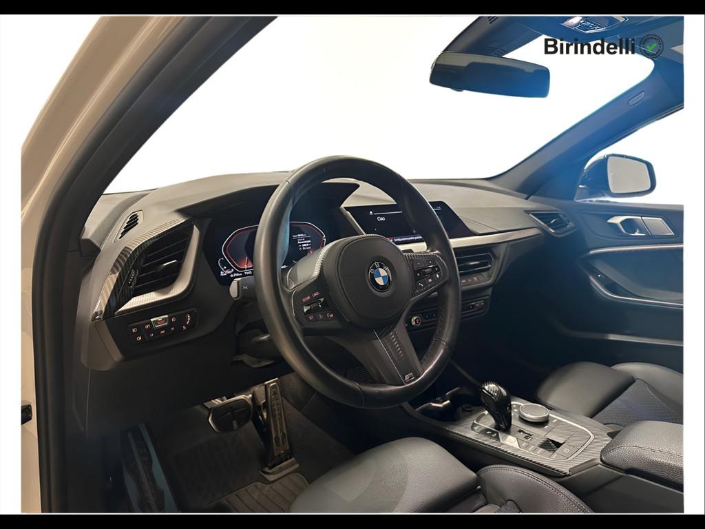 BMW Serie 1 (F40) - 116d 5p. Msport