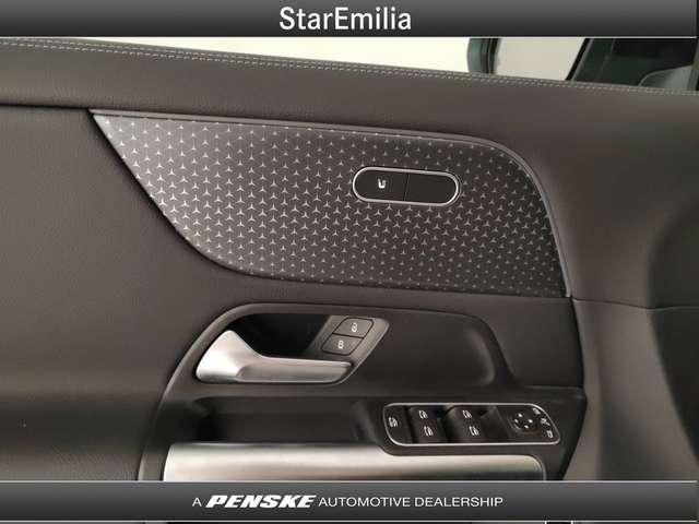 Mercedes-Benz EQA 250 EQA 250+ Progressive Advanced Plus