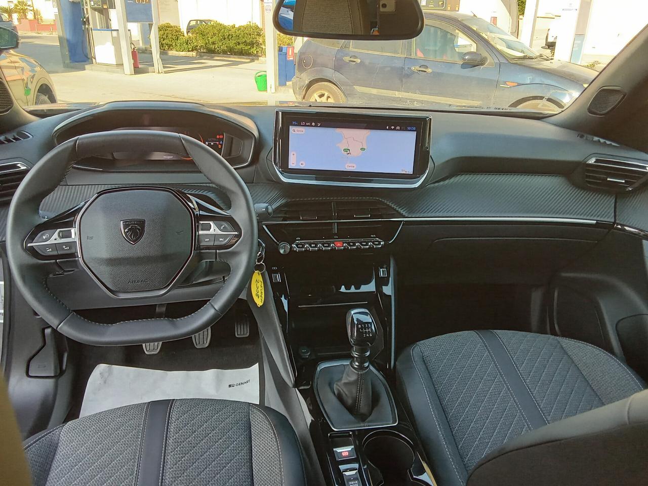 Peugeot 2008 PureTech 100 S&S Allure