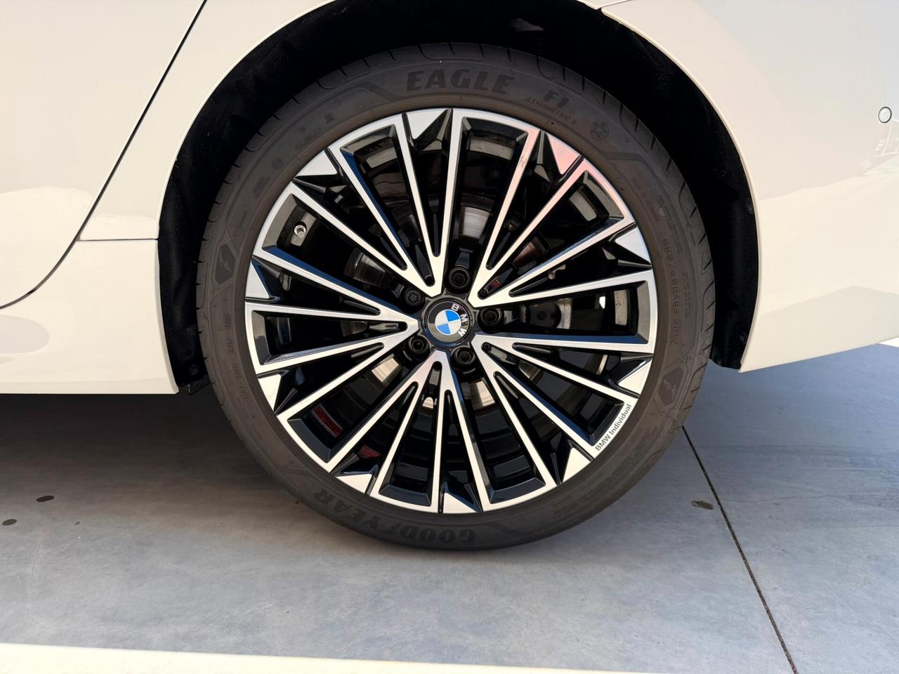Bmw X2 M sDrive 18d Msport