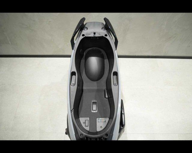 SEAT Other eScooter eScooter 125 Grey R7/9kW MY 23