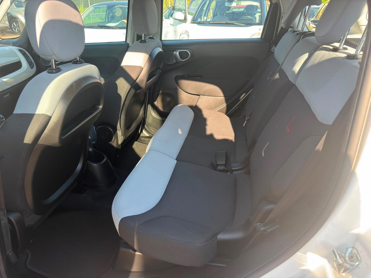 Fiat 500L 1.3 diesel