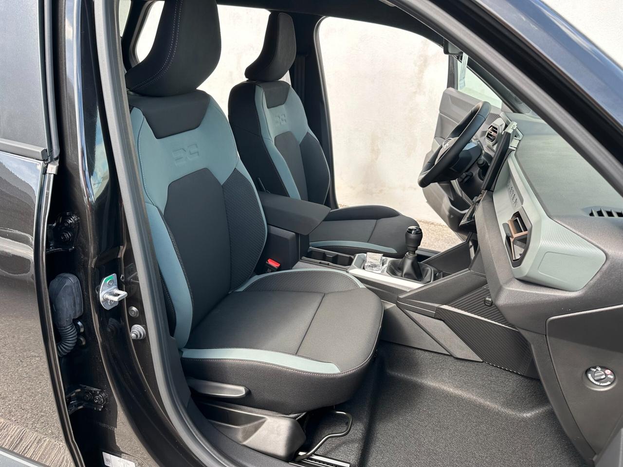Dacia Duster ECO-G 100 CV Extreme