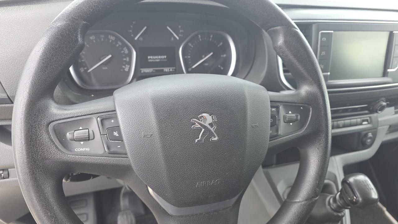 Peugeot EXPERT 1.5 BLUEHDI 120 CV EURO 6