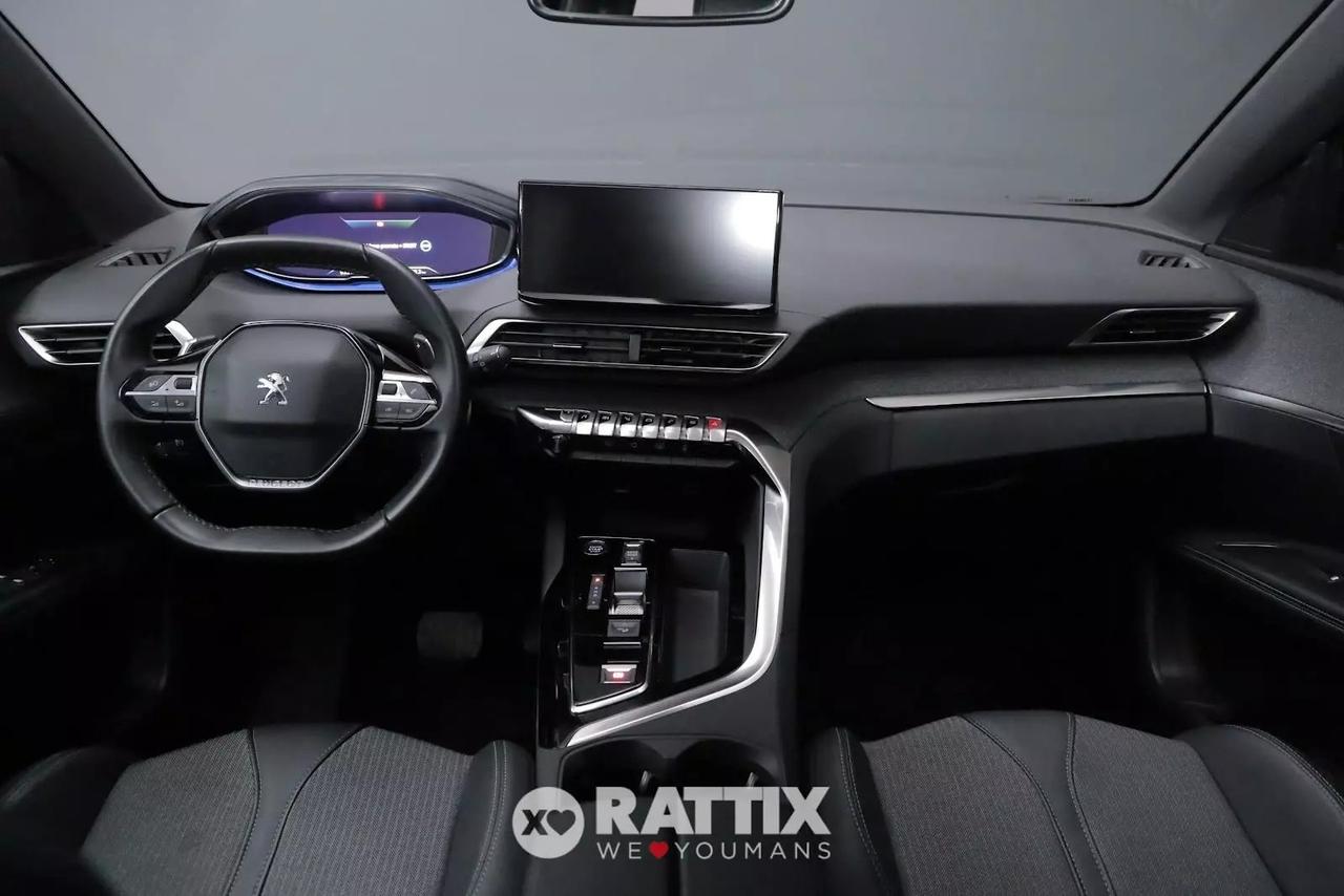 Peugeot 3008 1.6 hybrid4 Phev 300CV Allure Pack e-EAT8