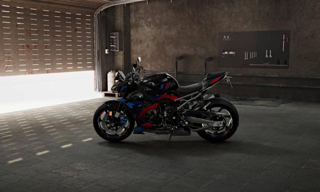 BMW M 1000 R M Competition