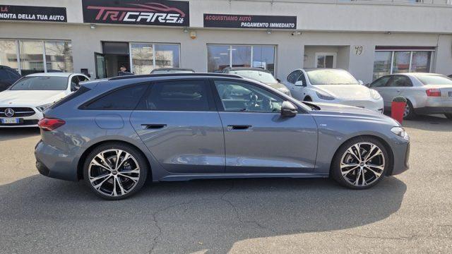 AUDI A5 TFSI 150 kW S tronic quattro S Line edition PERMUT