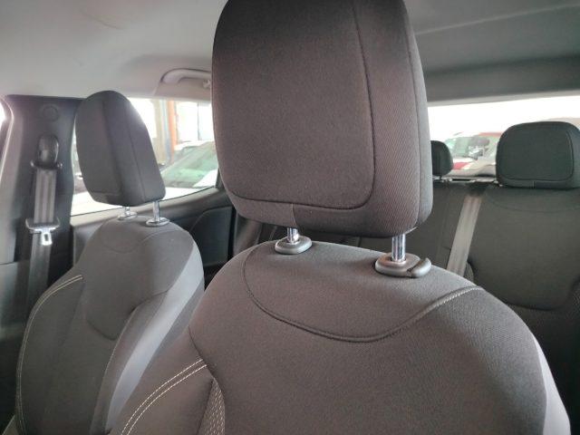 JEEP Renegade 1.3 T4 190CV PHEV 4xe AT6 Limited